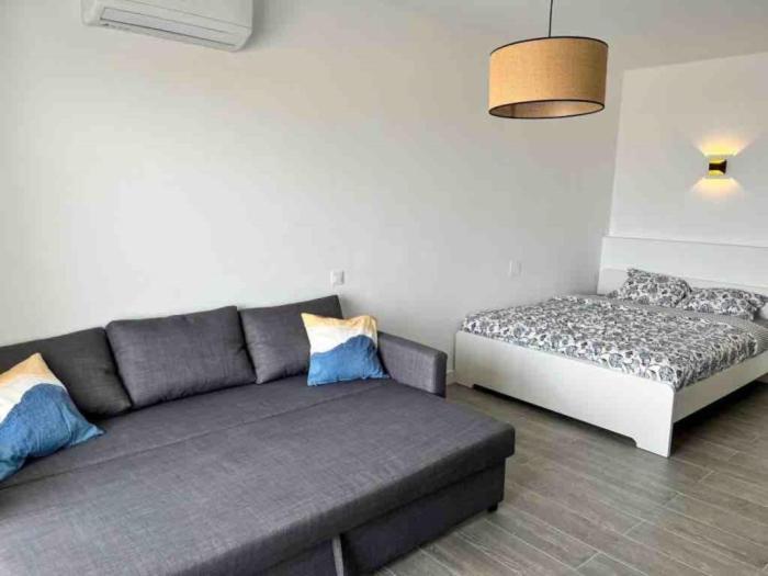 Mirador De Jandia, Wi Fi, Ac Apartment Morro Jable  Exterior photo