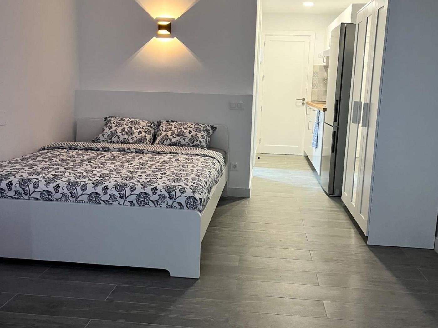 Mirador De Jandia, Wi Fi, Ac Apartment Morro Jable  Exterior photo